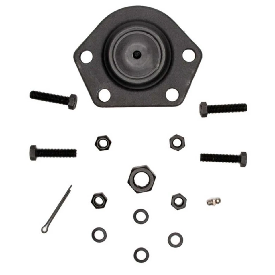 46D0062A AC Delco rótula delantera lado conductor o pasajero superior para Chevy GMC Foto 3 de 4