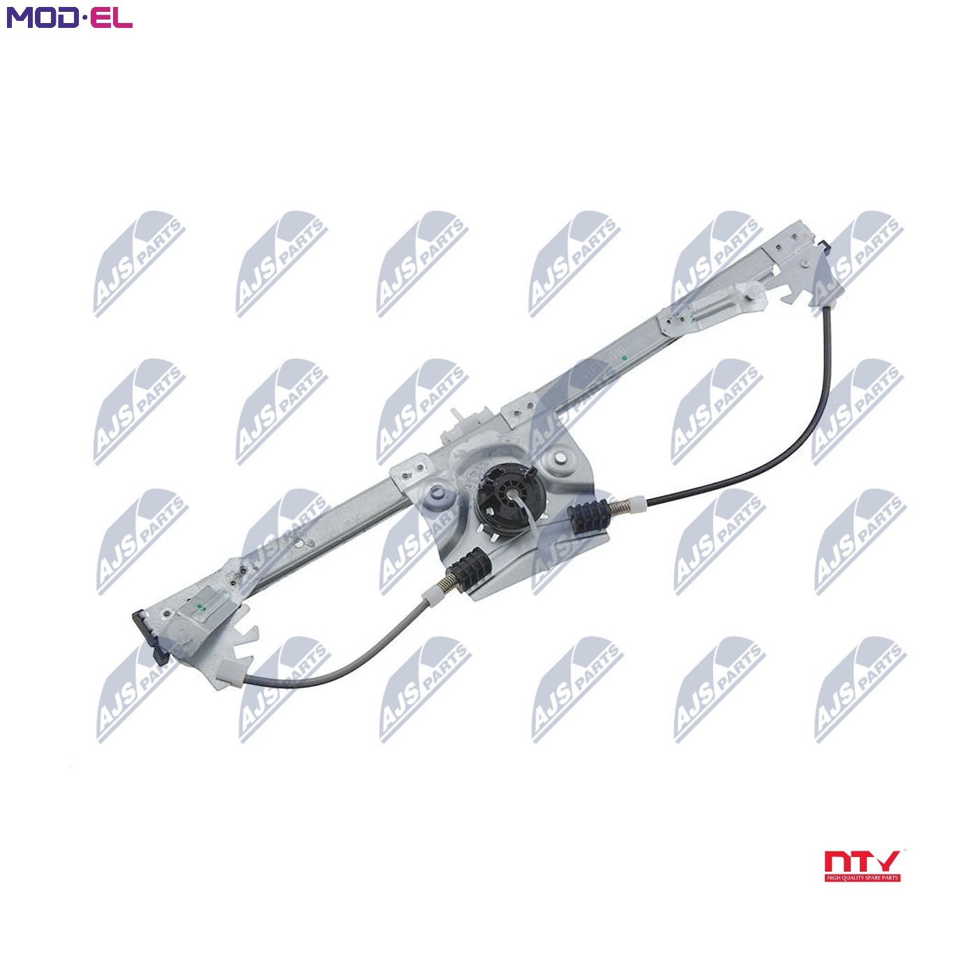 Fits NTY EPS-FT-016 WINDOW REGULATOR ⭐UK Stock⭐ - Image 7