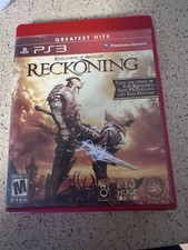 Kingdoms of Amalur Reckoning - Sony PlayStation 3