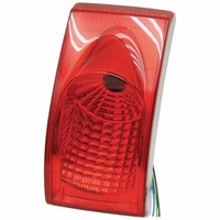Hella Heckleuchte Schluss-Bremsleuchte - 2SB 008 805-021 - 2SB008805021