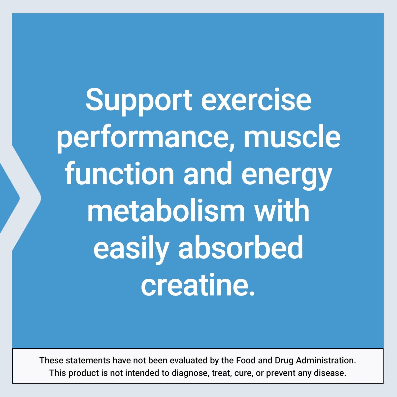 Life Extension Creatine Capsules – Creatine Monohydrate – Promotes Strength, thumbnail 6