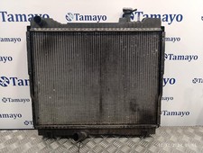 Radiateur Nissan CABSTAR