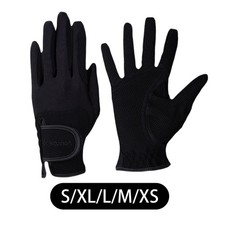 Horse Riding Gloves Equestrian Gloves Equestrian Equipment Breathable Non Slip