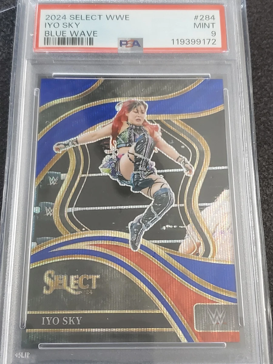 Wrestling Graded Sports Trading Cards & Accessories for sale | eBay