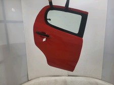 Porte arrière et accessoires Peugeot 108