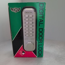 L5168 - LOCKEY 2500 Series Digital Lock For Sliding Door