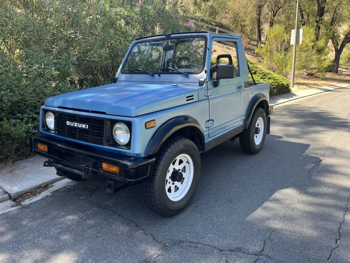Las mejores ofertas en Suzuki Samurai | eBay