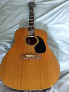 Greco Acoustic Guitar | eBay