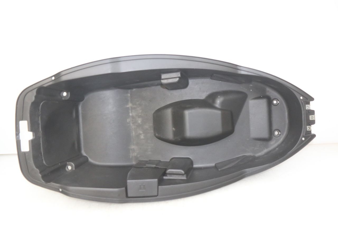 SEAT STORAGE BOX - PEUGEOT CITYSTAR 125 (2011 - 2017)