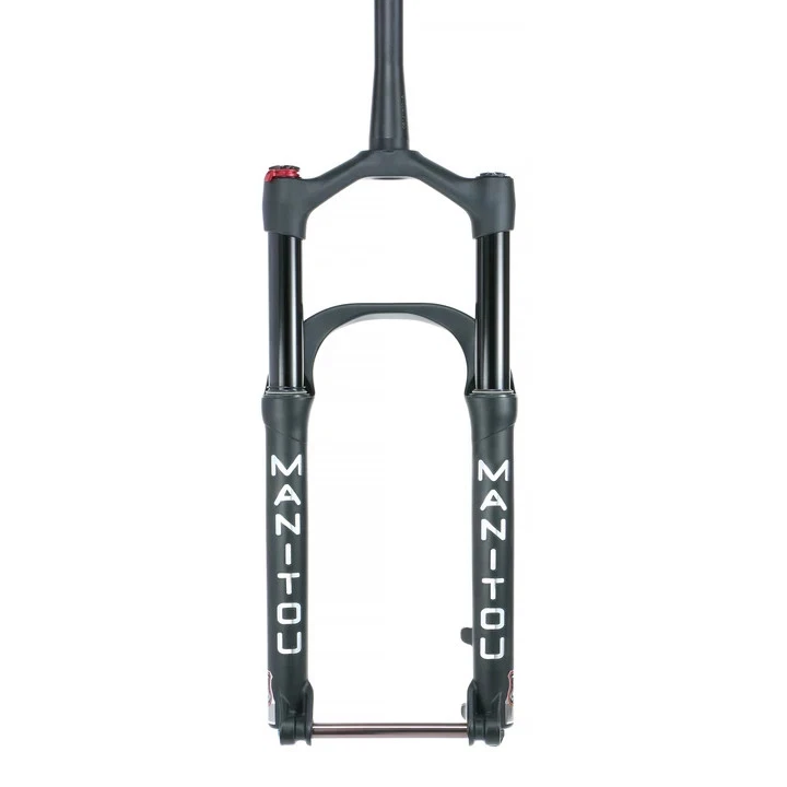 Fourche disque Manitou Stance - Pièces détachées - Suspensions - Pièces