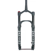 Manitou Mastodon Pro 120 mm STD | NUOVO
