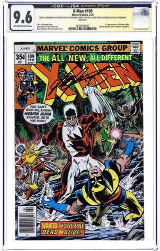 Comic Image