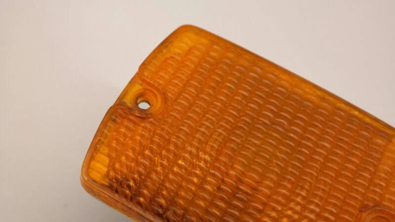 1987-1995 Jeep Wrangler угловой парковочный свет поворотник лампа - Изображение 2 из 4