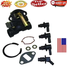 High-Performance Fuel Pump for Kohler K-Series Engines