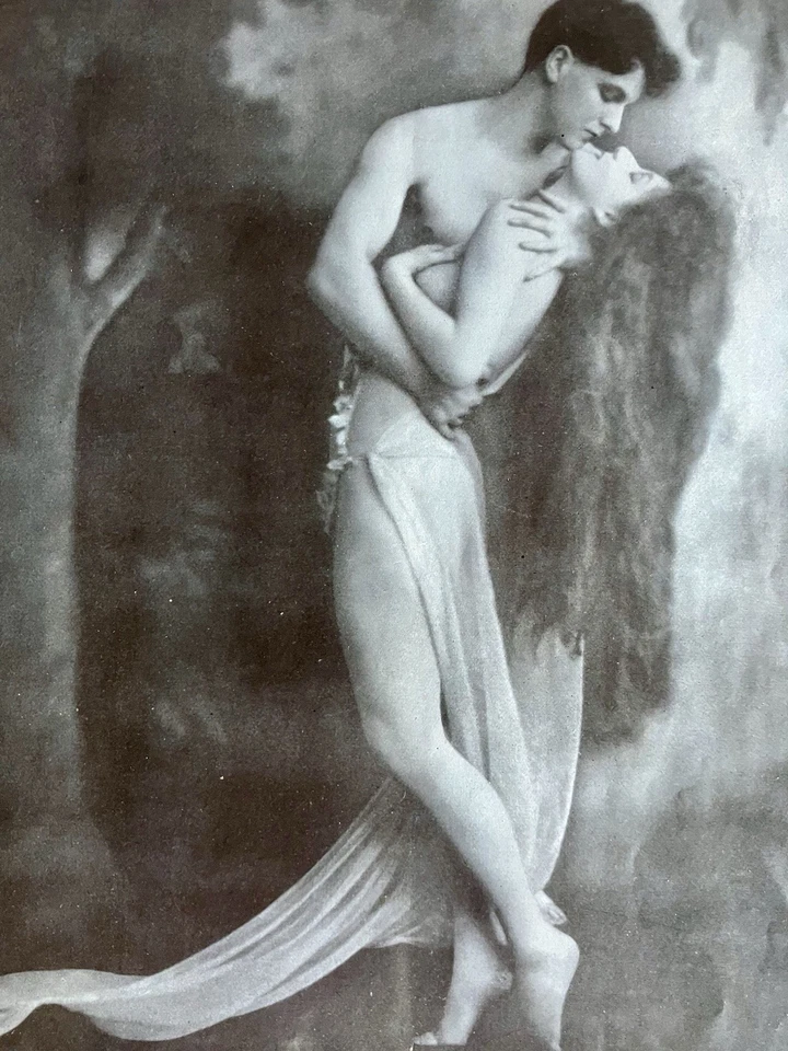 1925 Admiralspalast Berlin Herman Haller revue Noch und Noch - Golden 20ies Jazz - Bild 4 von 4