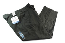 Dockers Mens Easy Khaki Pants New 32 34 38 Classic Fit Flat Front Stretch Green