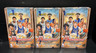 NBA 2025/26 Bowman Hobby Basketball (3) Three Sealed Boxes Flagg Knueppel Q0003