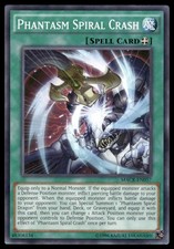 Phantasm Spiral Crash Maximum Crisis #MACR-EN057