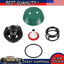 For Apollo PVB4A, 4A-500, 1/2"-3/4" Float & Bonnet Complete Repair Kit 4A00407