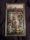 PSA 7 Mew EX Full Art #XY126 XY Black Star Promos