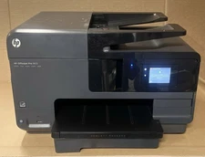 HP Officejet Pro 8615 All-in-One Printer – Excellent Condition (Preowned)