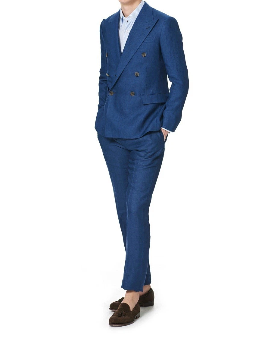 ralph lauren purple label linen pants products for sale | eBay