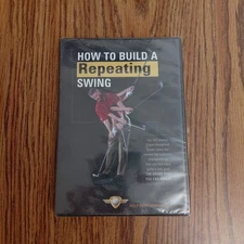 How To Build A Repeating Swing - Shawn Humphries DVD 2016