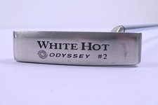Odyssey White Hot #2 putter / 32 pollici