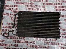 Radiateur Peugeot 405
