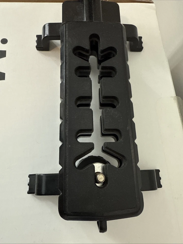 Estabilizador de cámara portátil Zeikos Foto 3 de 4