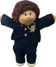 vintage cabbage patch doll
