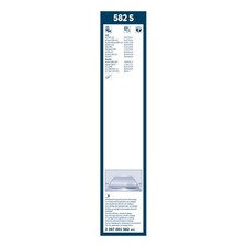 Balais d'essuie-glace Audi A8