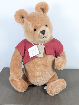 R John Wright Lifesize Winnie The Pooh, Limited Edition