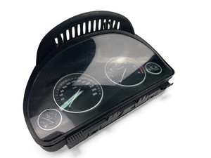 BMW 5 Touring F11 Kombiinstrument 9383488 2012 33370631