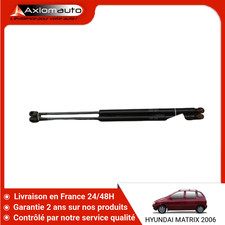 Verin de hayon / de capot Hyundai MATRIX