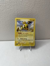 Elekid 36/100 EX Sandstorm Pokemon Card EXC on eBay