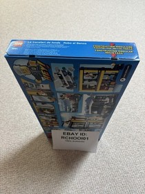 Brand NEW LEGO City Special Edition Set  Bank Money Transfer 3661 , SEALED