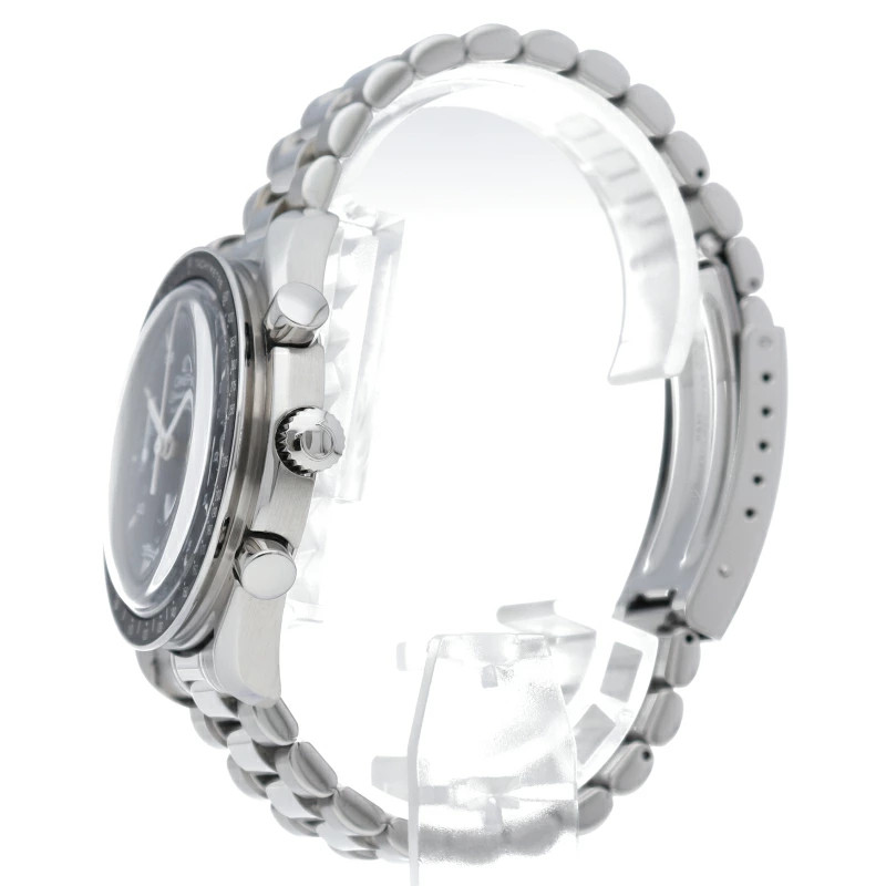 Used Omega Speedmaster Automatic Speedmaster Auto… - image 3