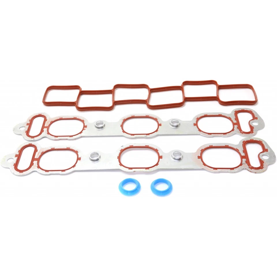 Junta de colector de admisión para Chrysler Sebring 2009 | 6 cilindros | Motor de 3,2 L/3,5 L Foto 2 de 4