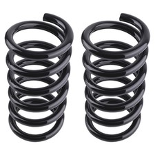 3 Front Lowering Springs For Dodge Ram Charger D100 D150 2wd 1972-1993 3 Front Lowering Springs For Dodge Ram Charger D100 D150 2wd 1972-1993