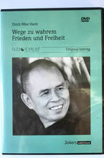 Wege zu wahrem Frieden und Freiheit | Thich N...