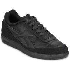 Reebok Classic REEBOK FINALE Nero Sneakers Uomo Cuoio