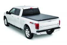 Tonno Pro 42-314 Soft Tri-Fold Tonneau Cover for 2015–2020 Ford F-150 5.7 ft Bed