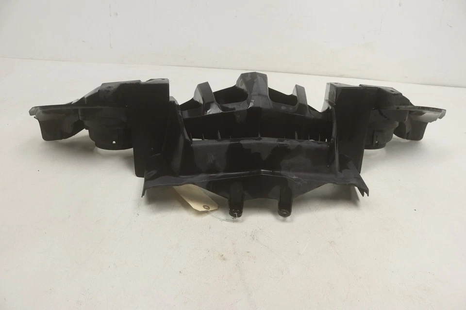 Yamaha Grizzly 550 EPS 13 Front Bumper Grill 1HP-F8309-00-00 51581 Foto 4 de 4