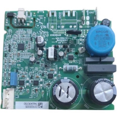 NEW Embraco VCC3 1156 Refrigerator Inverter Compressor Drive Board 0193525048