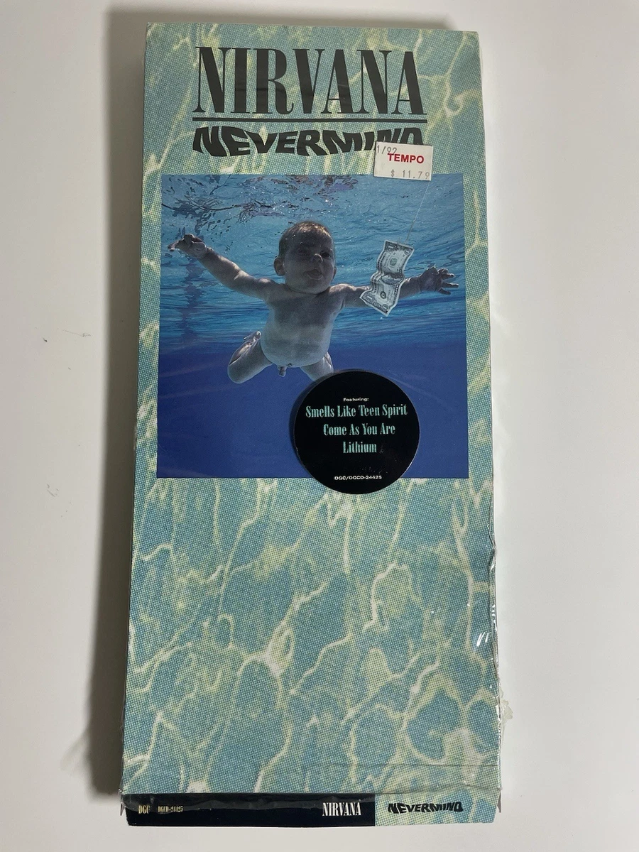 Nirvana 没关系其他Nirvana 纪念品| eBay