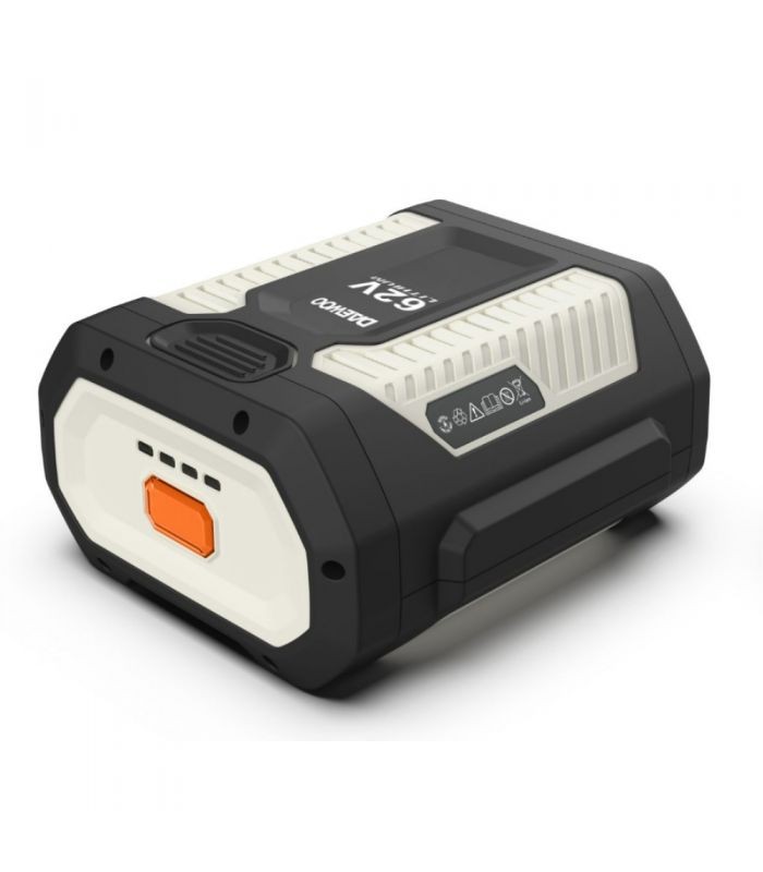 Batterie lithium 62V 4,0Ah DAEWOO DALB62- idéale pour grand jardin