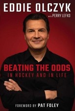 Perry Lefko Eddie Olczyk Eddie Olczyk (Paperback)