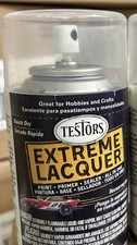 Testors 1834mt Spray Lacquer Wet Look Clear Coat 3 Oz