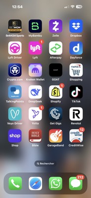 iPhone 16 Pro Max TikTok